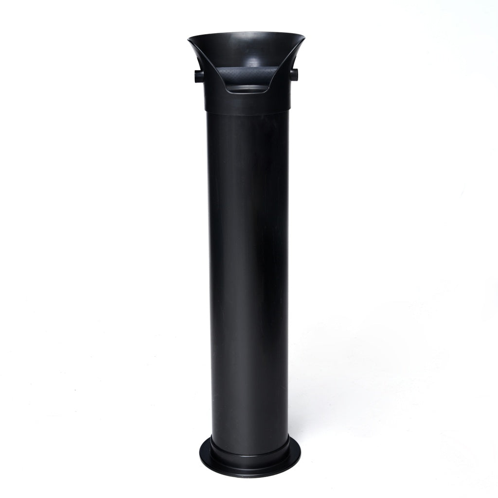 The Thumpa Floor Standing Knock Box (Standard)