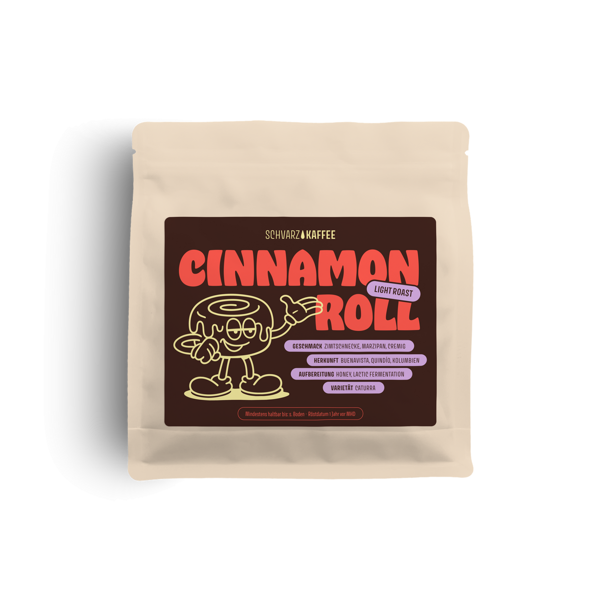 Cinnamon Roll