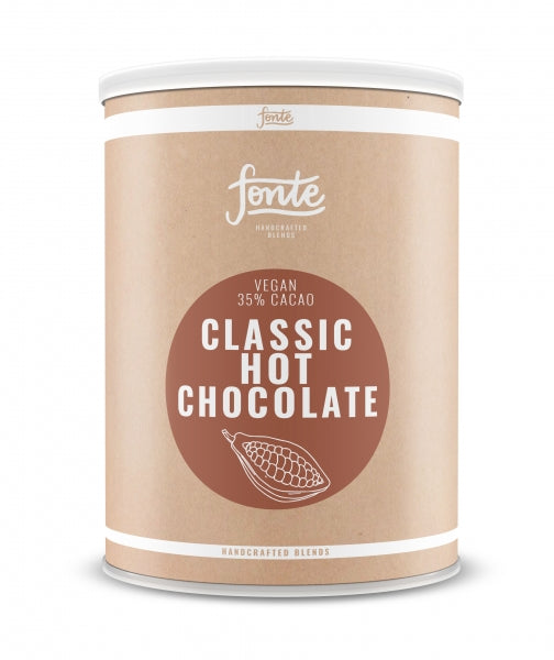 Fonte Hot Chocolate Powder 2 kg