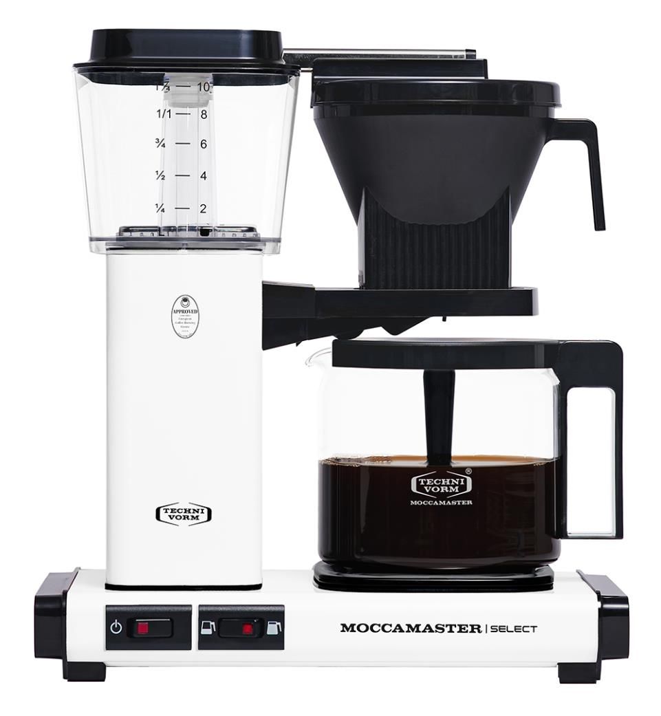 Moccamaster - KBG Select