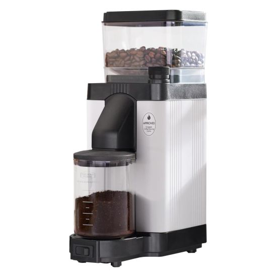 Moccamaster Kaffeemühle KM5