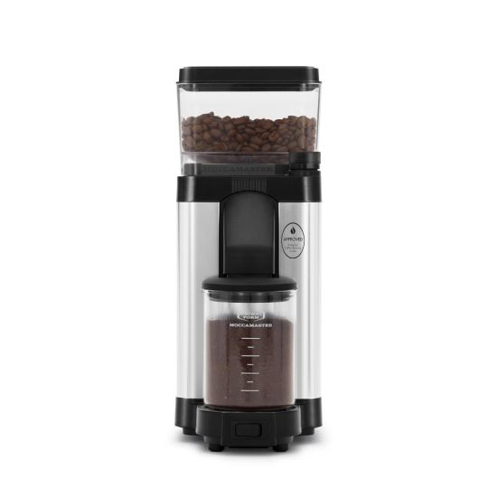 Moccamaster Kaffeemühle KM5