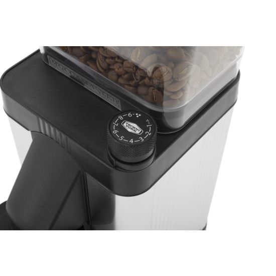 Moccamaster Kaffeemühle KM5