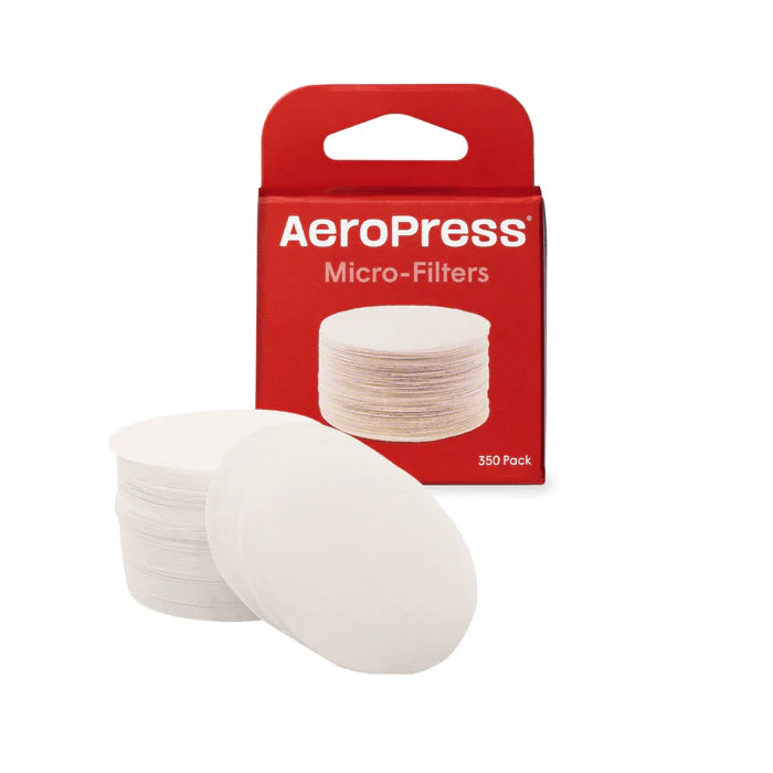 AeroPress® - Filterpapiere