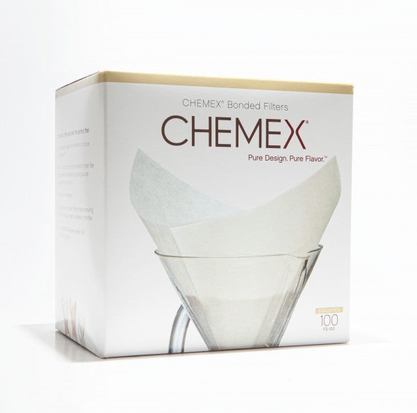 Chemex - Filterpapiere