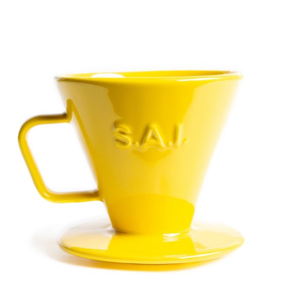 Saint Anthony Industries - C70 Keramik Dripper