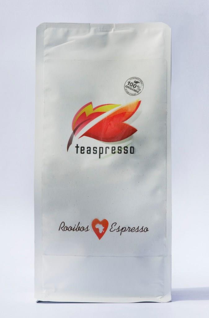 Teaspresso - Rooibos Espresso