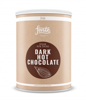 Fonte Hot Chocolate Powder 2 kg