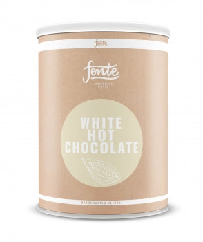 Fonte Hot Chocolate Powder 2 kg